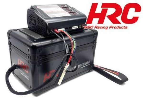 HRC9721S Lipo-Fire-Case Koffer S Plus